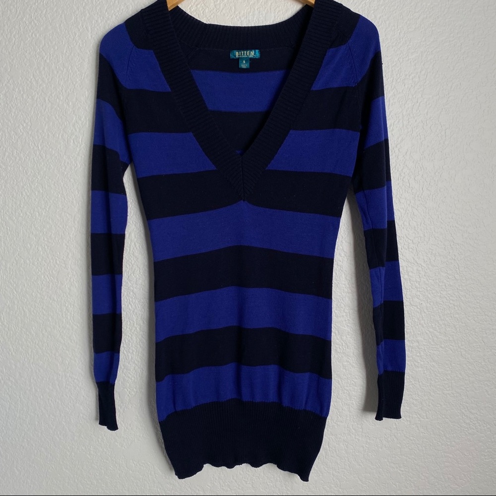 Bitten Dress